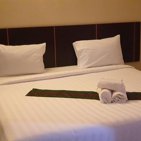 La Viva Buriram 호텔 외부 사진