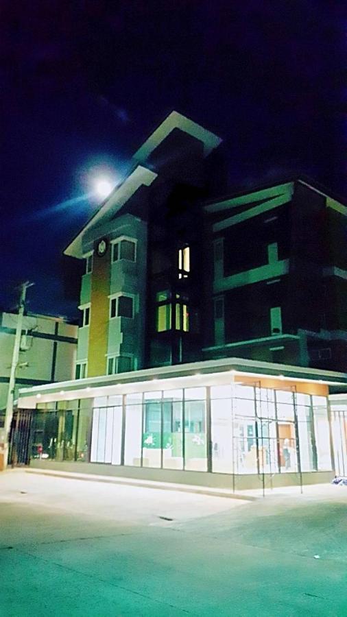 La Viva Buriram 호텔 외부 사진