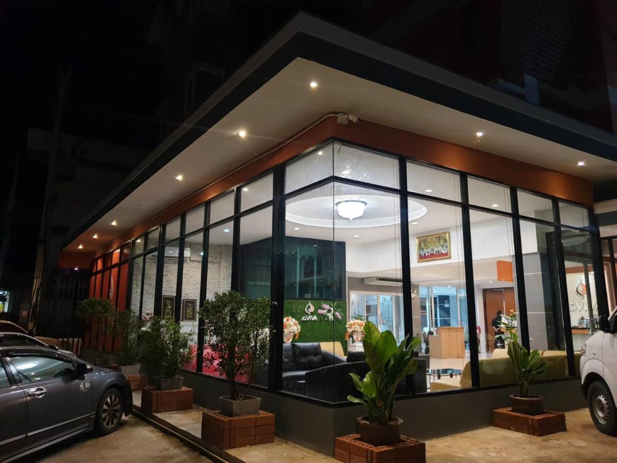 La Viva Buriram 호텔 외부 사진